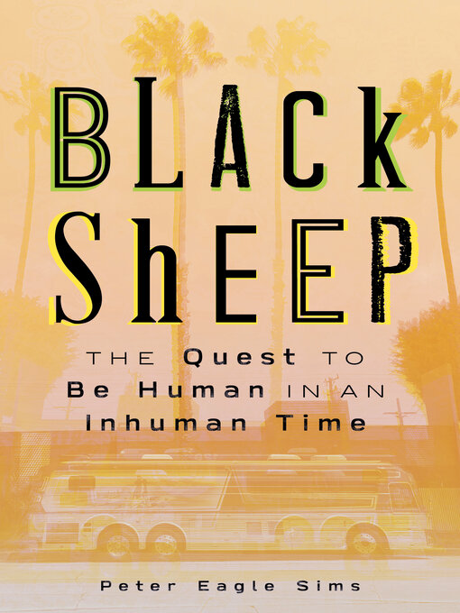 Title details for Black Sheep by Peter Sims - Available
